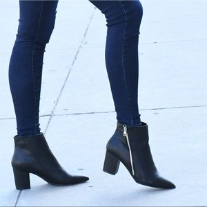 Classic Booties ✔️